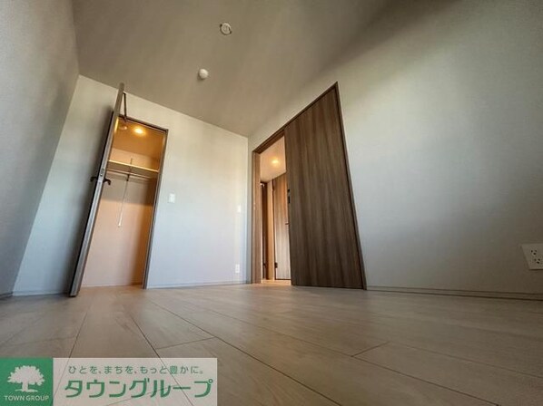 トラープランド蒼麗館の物件内観写真